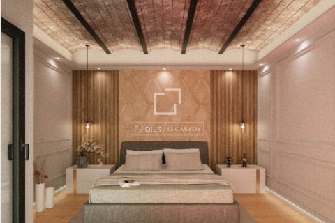 3 chambres apartment à vendre à Barcelona, Catalonia, Spain № 4374 - photo 3