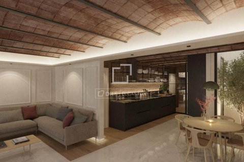 3 chambres apartment à vendre à Barcelona, Catalonia, Spain № 4374 - photo 2