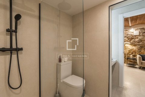 Apartamento de 3 dormitorios en venta en Barcelona, Cataluña, Spain № 4374 - foto 23