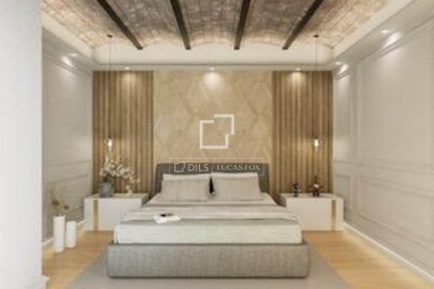 Apartamento de 3 dormitorios en venta en Barcelona, Cataluña, Spain № 4374 - foto 17