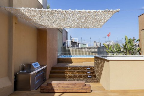 2 chambres apartment à vendre à Barcelona, Catalonia, Spain № 4375 - photo 2