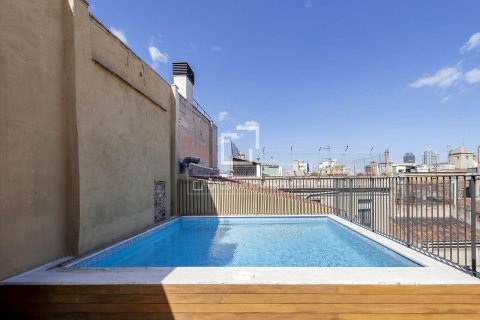 2 chambres apartment à vendre à Barcelona, Catalonia, Spain № 4375 - photo 26