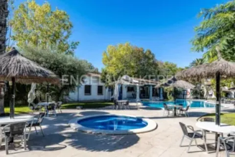 Дом с 3 спальнями в Калафелле, Таррагона, Каталония, Испания № 2540