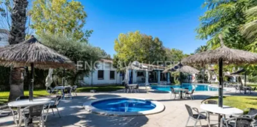 Дом с 3 спальнями в Калафелле, Таррагона, Каталония, Испания № 2540