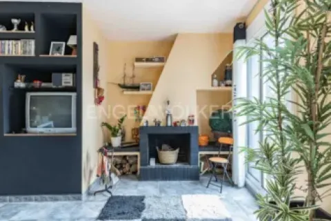 Дом с 4 спальнями в Сан-Фелиу-де-Льобрегате, Барселона, Каталония, Испания № 2536