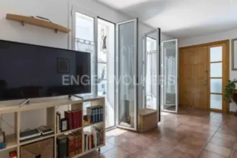 Дом с 4 спальнями в Молинсе де Рей, Барселона, Каталония, Испания № 2535