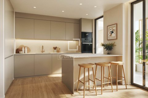 Apartamento de 2 dormitorios en venta en El Masnou, Barcelona, Cataluña, Spain № 7272 - foto 30
