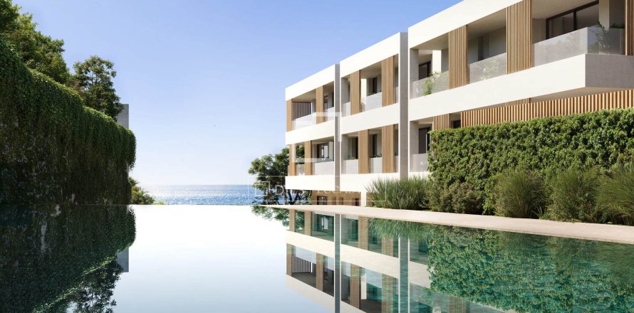 Apartamento de 2 dormitorios en venta en El Masnou, Barcelona, Cataluña, Spain № 7272