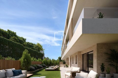 Apartamento de 2 dormitorios en venta en El Masnou, Barcelona, Cataluña, Spain № 7272 - foto 23