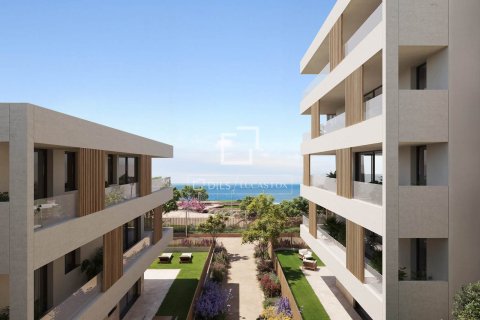 Apartamento de 2 dormitorios en venta en El Masnou, Barcelona, Cataluña, Spain № 7272 - foto 12
