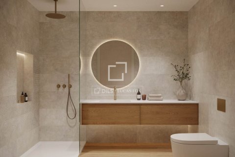 Apartamento de 2 dormitorios en venta en El Masnou, Barcelona, Cataluña, Spain № 7272 - foto 27