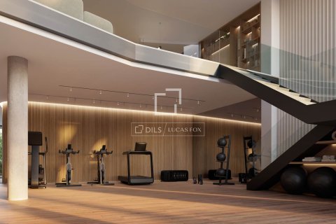 Apartamento de 2 dormitorios en venta en El Masnou, Barcelona, Cataluña, Spain № 7272 - foto 15