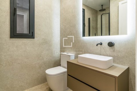 3 bedrooms apartment for sale in Barcelona, Catalonia, Spain № 7278 - photo 19