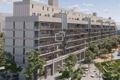 Ático de 4 dormitorios en venta en La Sagrera, Barcelona, Cataluña, Spain № 7273 - foto 14