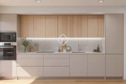 Ático de 4 dormitorios en venta en La Sagrera, Barcelona, Cataluña, Spain № 7273 - foto 2