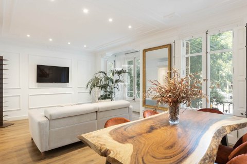 2 bedrooms apartment for sale in Barcelona, Catalonia, Spain № 7276
