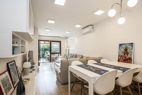 Villa de 4 dormitorios en venta en Castelldefels, Barcelona, Cataluña, Spain № 7275 - foto 29