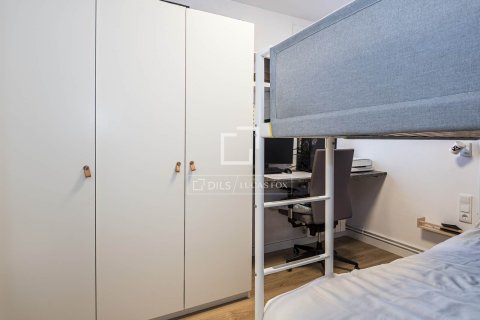 Villa de 4 dormitorios en venta en Castelldefels, Barcelona, Cataluña, Spain № 7275 - foto 18