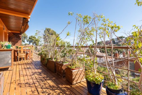 5 bedrooms villa for sale in Castelldefels, Barcelona, Catalonia, Spain № 7277 - photo 10