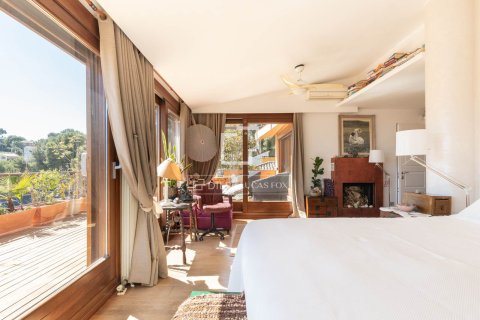 5 bedrooms villa for sale in Castelldefels, Barcelona, Catalonia, Spain № 7277 - photo 23