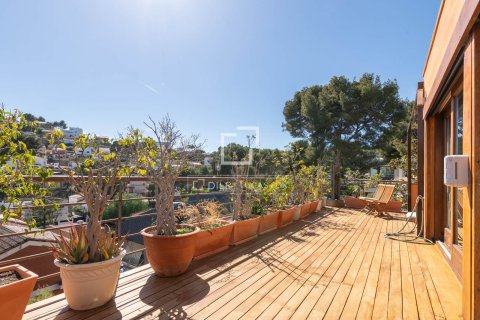 5 bedrooms villa for sale in Castelldefels, Barcelona, Catalonia, Spain № 7277 - photo 27