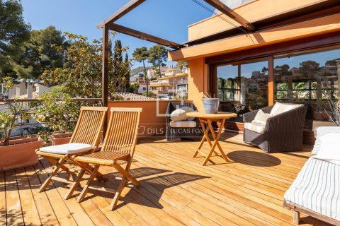 5 bedrooms villa for sale in Castelldefels, Barcelona, Catalonia, Spain № 7277 - photo 28
