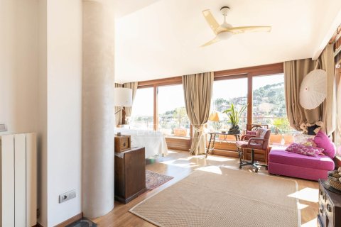 5 bedrooms villa for sale in Castelldefels, Barcelona, Catalonia, Spain № 7277 - photo 25