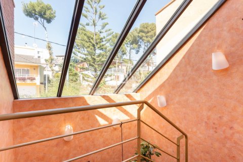 5 bedrooms villa for sale in Castelldefels, Barcelona, Catalonia, Spain № 7277 - photo 19