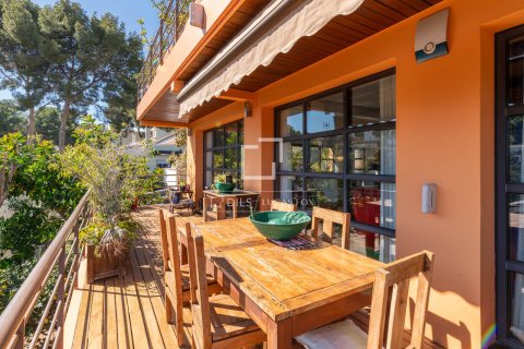5 bedrooms villa for sale in Castelldefels, Barcelona, Catalonia, Spain № 7277 - photo 8