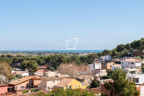 5 bedrooms villa for sale in Castelldefels, Barcelona, Catalonia, Spain № 7277 - photo 26