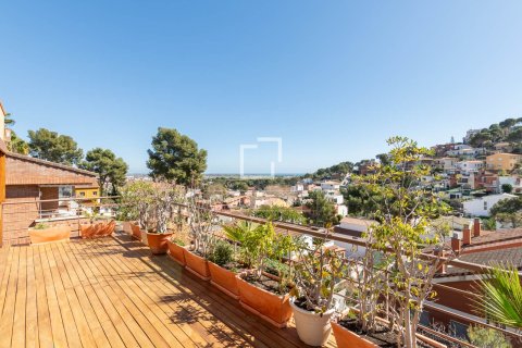 5 bedrooms villa for sale in Castelldefels, Barcelona, Catalonia, Spain № 7277 - photo 30
