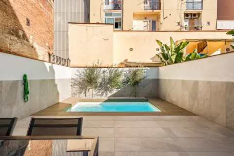 6 chambres house à vendre à Barcelona, Catalonia, Spain № 6901 - photo 7