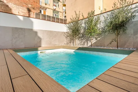 6 chambres house à vendre à Barcelona, Catalonia, Spain № 6901 - photo 3
