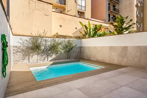 6 chambres house à vendre à Barcelona, Catalonia, Spain № 6901 - photo 5