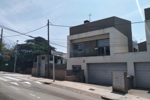 4 bedrooms house for sale in Alella, Barcelona, Catalonia, Spain № 6904 - photo 14