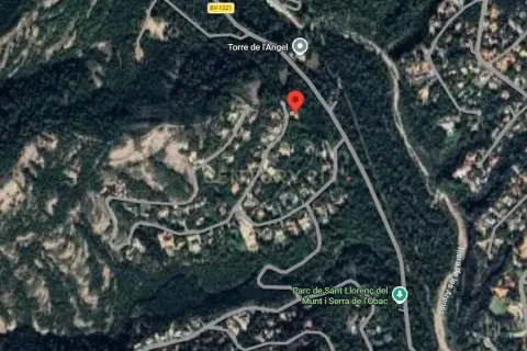 Сasa de 4 dormitorios en venta en Matadepera, Barcelona, Cataluña, Spain № 6903 - foto 3