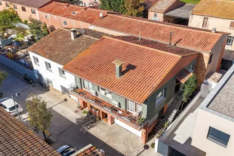 6 chambres house à vendre à Santa Eulalia De Roncana, Barcelona, Catalonia, Spain № 6907 - photo 21
