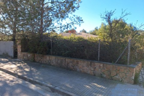 land plot à vendre à Begues, Barcelona, Catalonia, Spain № 6902 - photo 4