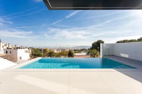 7 chambres house à vendre à Barcelona, Catalonia, Spain № 6906 - photo 3