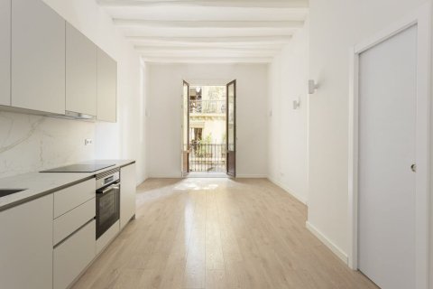 2 chambres apartment à vendre à Barcelona, Catalonia, Spain № 3610
