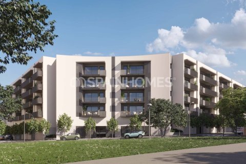 3 bedrooms apartment for sale in Girona, Catalonia, Spain № 3580