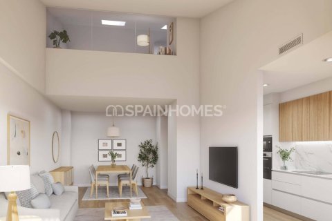 3 bedrooms apartment for sale in Girona, Catalonia, Spain № 3580 - photo 13