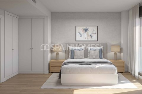 3 bedrooms apartment for sale in Girona, Catalonia, Spain № 3580 - photo 8
