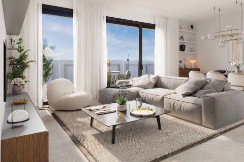 3 chambres apartment à vendre à Plaça Europa II L'Hospitalet de Llobregat, Barcelona, Catalonia, Spain № 3678 - photo 4