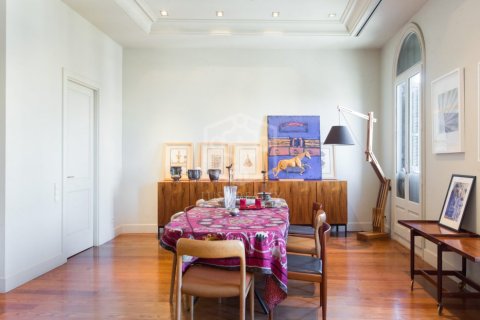 4 chambres apartment à louer à Barcelona, Catalonia, Spain № 3577 - photo 9