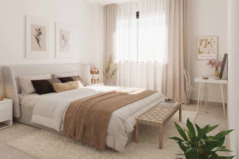 2 chambres apartment à vendre à Plaça Europa II L'Hospitalet de Llobregat, Barcelona, Catalonia, Spain № 3677 - photo 3