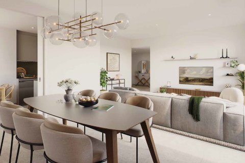 2 chambres apartment à vendre à Plaça Europa II L'Hospitalet de Llobregat, Barcelona, Catalonia, Spain № 3677 - photo 5