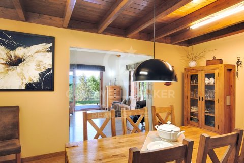 Купить дом в Каталония, Испания с 4 спальни, 300м², № 7673 - фото 4