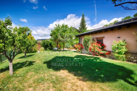 Купить дом в Каталония, Испания с 4 спальни, 300м², № 7673 - фото 25