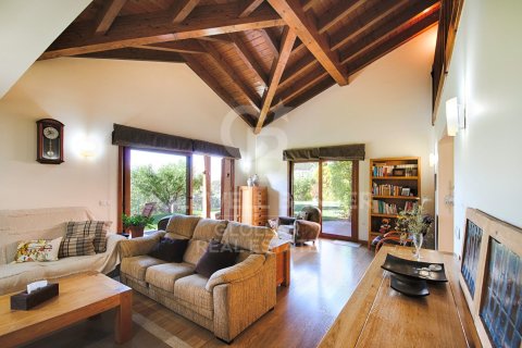 Купить дом в Каталония, Испания с 4 спальни, 300м², № 7673 - фото 13
